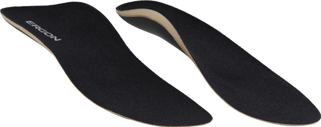 Ergon Plantillas IP Touring SOLESTAR - black/42 - 43