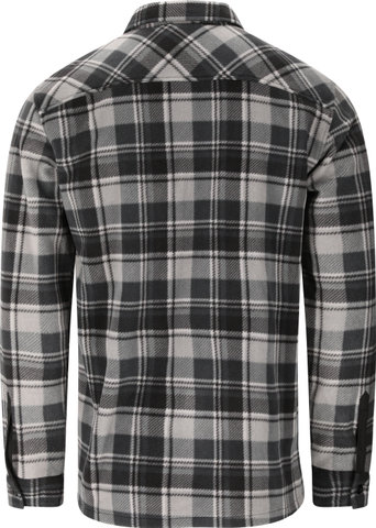 Whistler Astrali Fleece shirt - turbulence | M