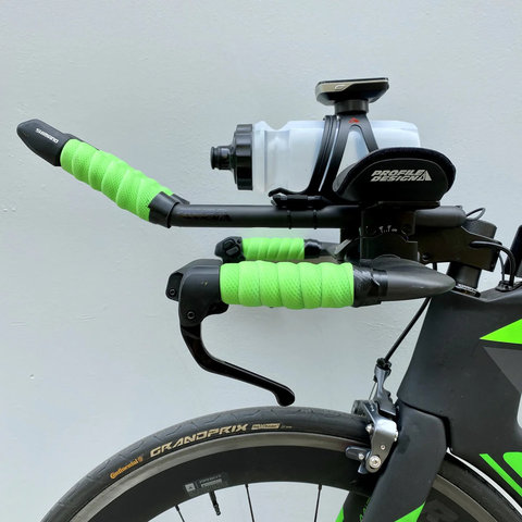 Profile Design Profile HSF BTA w/Garmin Mount - schwarz