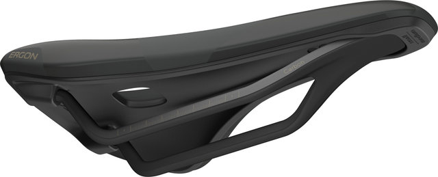 Ergon SR Allroad Pro Carbon Men Sattel - black/S/M