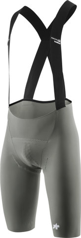 ASSOS Equipe R S11 Bib Shorts Trägerhose - edge green/M