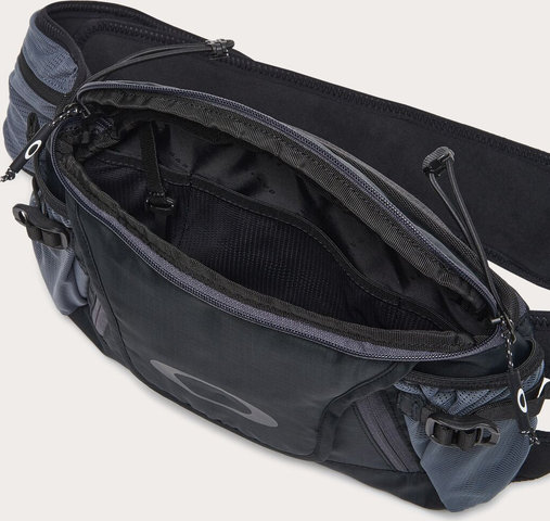 Oakley Sac banane Seeker Traverse RC - blackout/13 