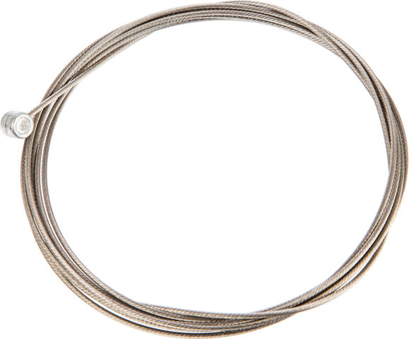 Shimano Stainless Steel MTB Brake Cable - universal/2050 mm