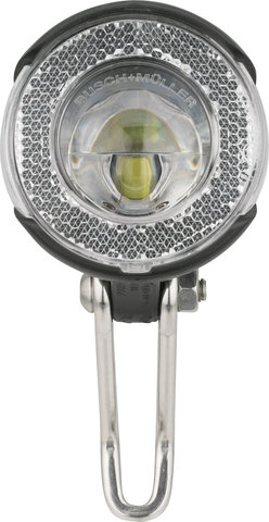 busch+müller Lampe Avant à LED Lumotec Lyt N (StVZO) - noir