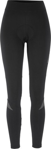 Craft Ideal Thermal Thights W Thermohose - black-black/M