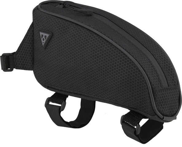 Topeak TopLoader Top Tube Bag - black/750 ml