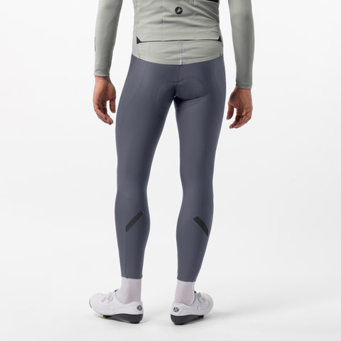 Castelli Cuissard à bretelles long Sorpasso Pro - smoky gray | S