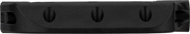 Chromag Synth Pedal Body - black