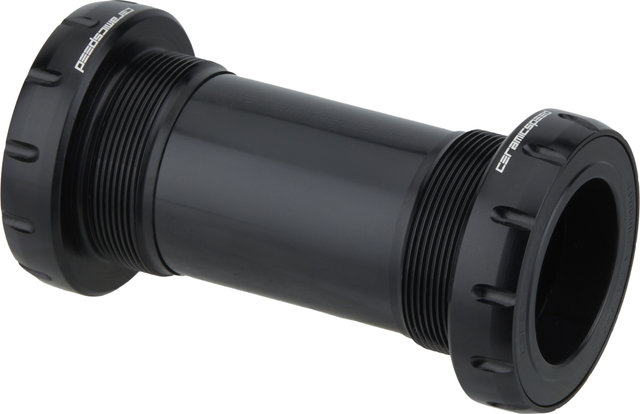 CeramicSpeed Boîtier de Pédalier Alpha BSA SRAM DUB Road - black/BSA