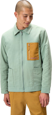 Endura Forty1Thirty Coach Chaqueta - loch green/S Endura Forty1Thirty Coach Chaqueta - loch green/S