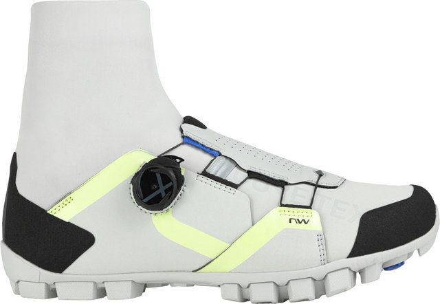 Northwave Celsius XT Arctic GTX XC/Gravel Shoes - light grey/42