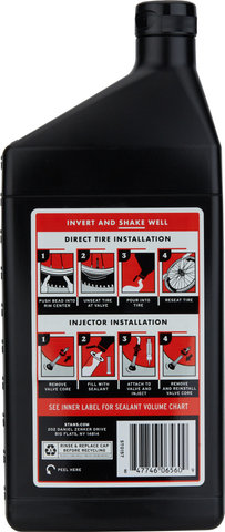 NoTubes Stan's Original Tubeless Sealant Reifendichtmittel - universal/1000 ml