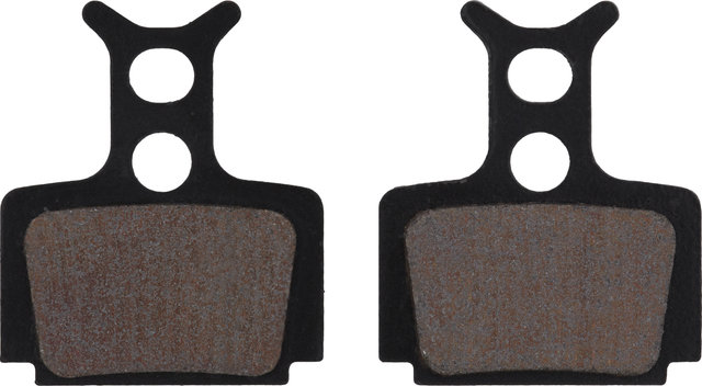 Jagwire Bremsbeläge Disc für Formula - sinter - Stahl/FO-002