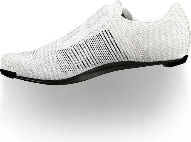 Fizik Zapatillas de ciclismo Vento Powerstrap R2 Aerowave Carbon - white | 41