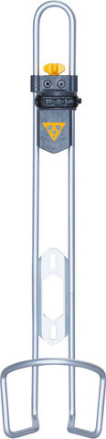 Topeak Porte-Bidon PET Modula Cage XL - argenté Topeak Porte-Bidon PET Modula Cage XL - argenté