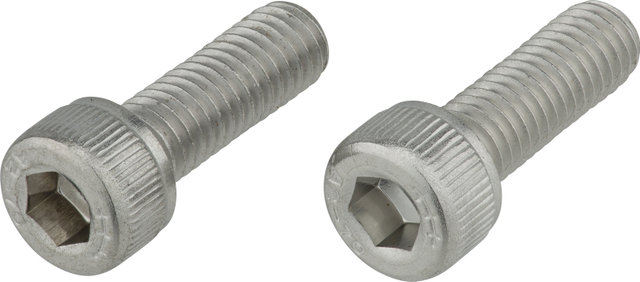 Ergon Schrauben für GE1/GE1 Slim/GA2/GD1 - universal/Typ 1