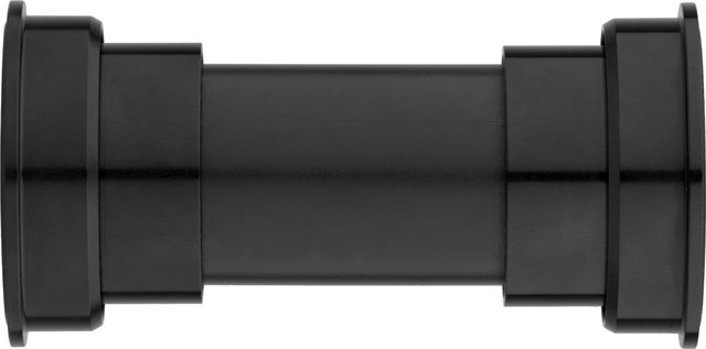 Acros Eje de pedalier Pressfit Hollowtech II 41 x 86,5/89,5/92 mm - negro/Pressfit