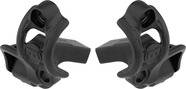Magura Attache au Guidon Shiftmix 4 pour Shimano I-Spec EV - noir/paire