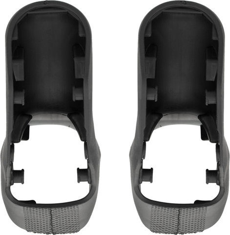 Shimano Puños de goma para ST-R785 - negro