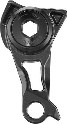 Campagnolo Super Record 13 UDH Schaltwerk 13-fach - carbon/14 Zähne