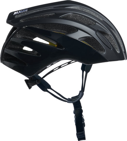 Mavic Syncro SL MIPS Helmet - black | 51 - 56 cm