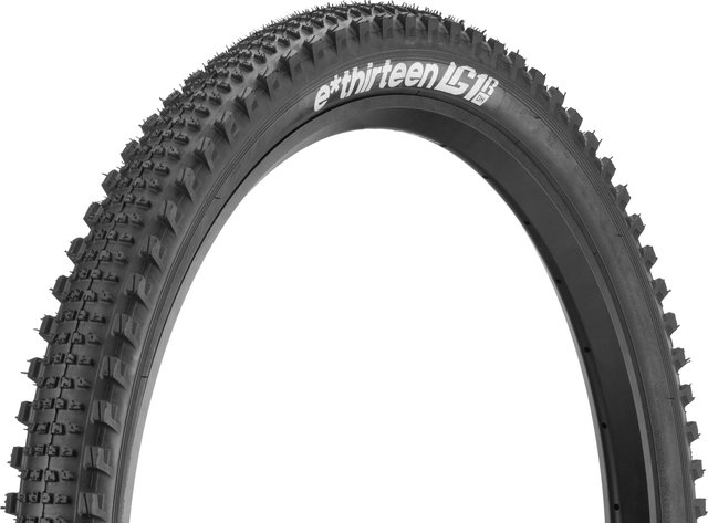 e*thirteen LG1 Race S/S Downhill 27.5" Folding Tyre - black | 27.5 | 60 mm | 2.35 