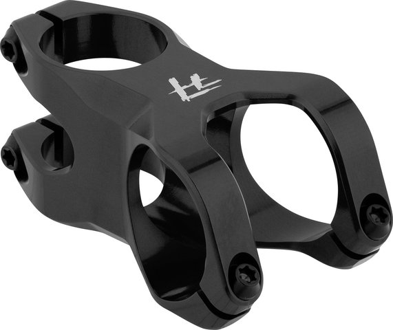 77designz Potence 1 Piece - noir/0°/45 mm