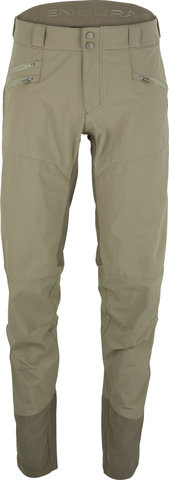 Endura SingleTrack II Trousers - mushroom/M