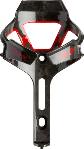 Garmin Portabidones Tacx Ciro T6500 - rojo