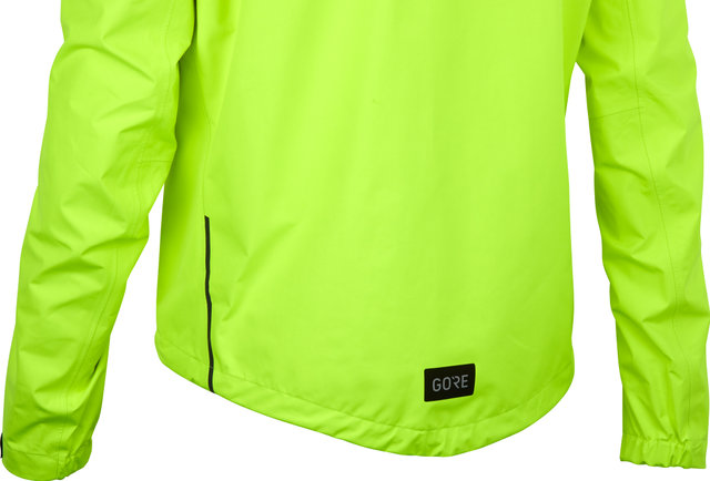 GORE Wear Endure Jacket - neon yellow/M