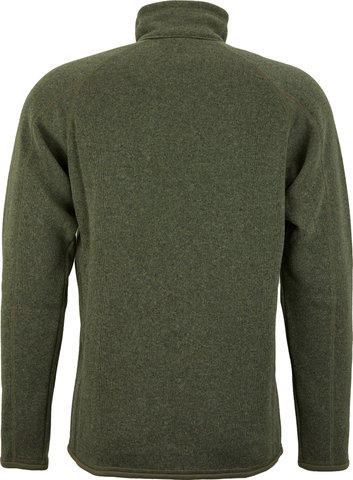 Patagonia Better Sweater Jacket - industrial green/M