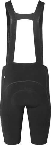 GripGrab Grinta Culote con tirantes - black/L