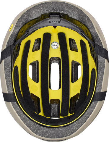 Specialized Casco Align II MIPS - sandstone metallic | 56 - 60 cm