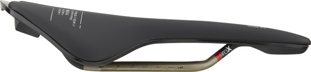 Prologo Sillín Nago R4 Tirox - negro
