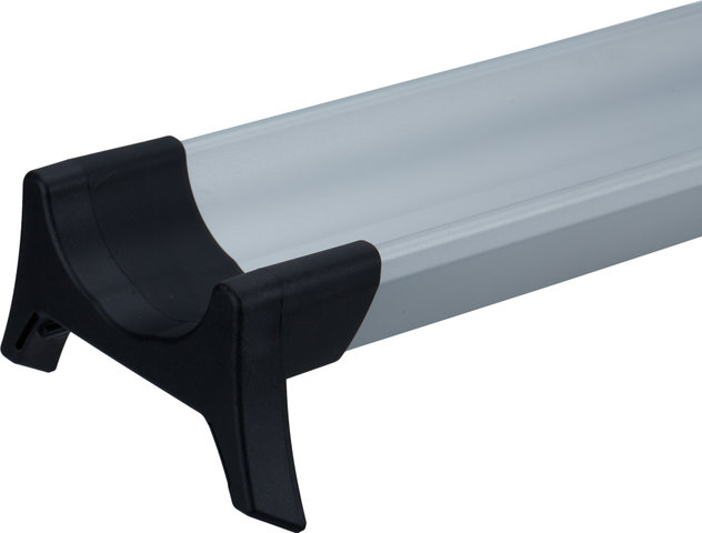 XLC Rampe d'Accès CC-X58 pour Porte-Vélos Arrière Almada Work-E - argenté