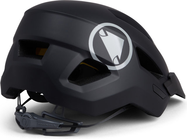 Endura Hummvee MIPS Helmet - black/53 - 63 cm