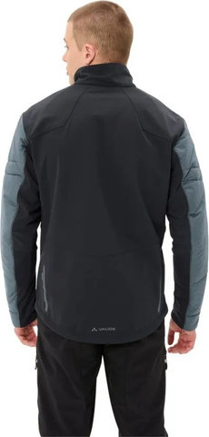 VAUDE Chaqueta Mens Minaki IV - heron/S