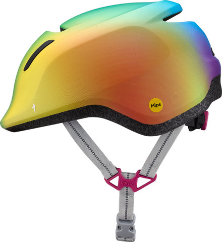Specialized Mio 2 MIPS Kinderhelm - rainbow | 46 - 51 cm