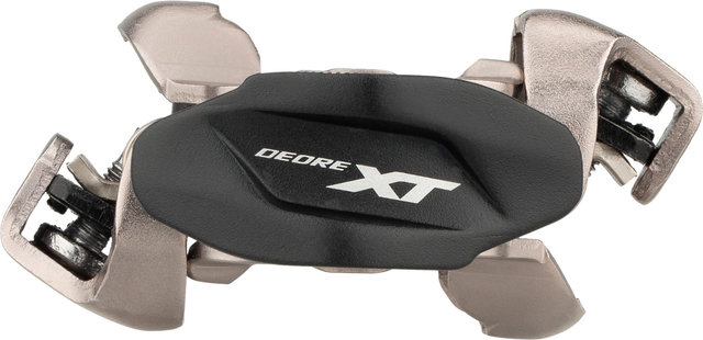 Shimano XT Klickpedale PD-M8100 - schwarz
