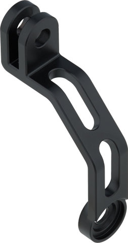 Lupine SL F/AF GoPro Adapter - schwarz/M