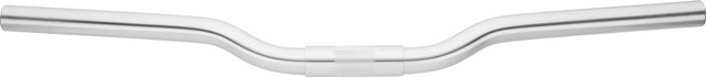 NITTO B230AAF 25.4 Handlebars - silver/580 mm