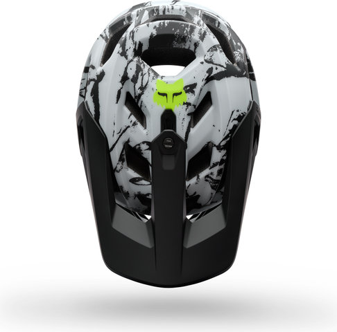 Fox Head Youth Proframe Thrive MIPS Fullface-Kinderhelm - white | 48 - 52 cm