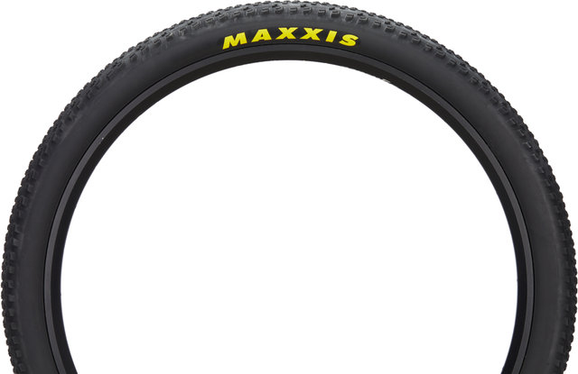Maxxis Rekon Race MaxxSpeed EXO WT TR 29" Folding Tyre - black/29 /61-622/2.4 