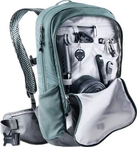 deuter Sac à dos Compact 8 JR - graphite-shale/8000 