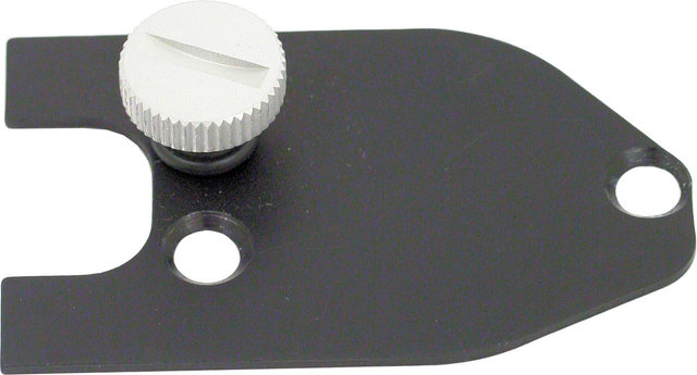 Rohloff Deckel für Seilbox EX - universal