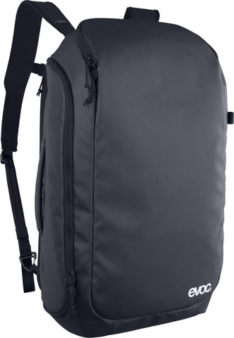 EVOC Sac à Dos Athlete 30 - carbon grey-black | 30 