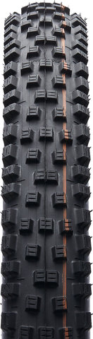 Schwalbe Nobby Nic Evolution ADDIX Soft Super Ground 27.5" Folding Tyre - black/62 mm/2.4 /62-584/27.5 