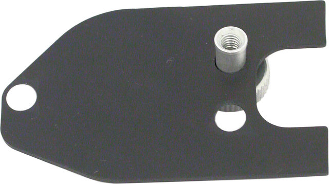 Rohloff Deckel für Seilbox EX - universal