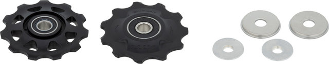 Shimano Schalträdchen für XTR, Saint 10-fach - 1 Paar - universal/11 Zähne