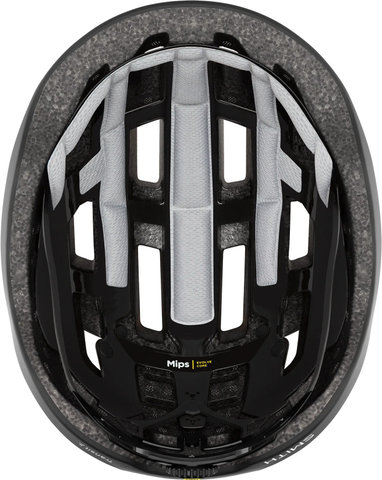 Smith Transit Jr. MIPS Kinderhelm - matte black | 48 - 52 cm